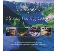 Canada's Classic Fishing Lodges