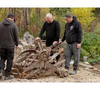 Canada's Howard Hughes