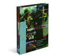 Canada's War In Colour / (Ntsc Can) [DVD] [Region 1] [NTSC] [US Import]