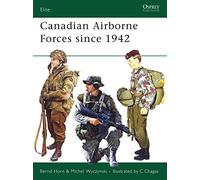 Canadian Airborne Forces since 1942: No. 143 (Elite)