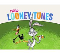 Canadian Bacon / Bugs Bunny Saves the Universe