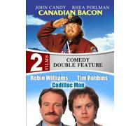 Canadian Bacon / Cadillac Man - 2 DVD Set (Amazon.com Exclusive)