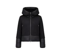 Canadian Becancour hooded puffer jacket - Black 46