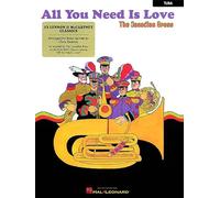 Canadian Brass - All You Need Is Love: 13 Lennon and Mccartney Classics Tuba