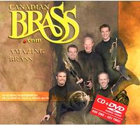 Canadian Brass - Amazing Brass