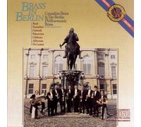 Canadian Brass - Brass in Berlin