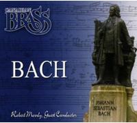 Canadian Brass - Bach