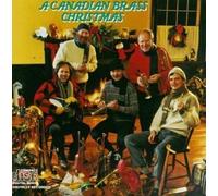Canadian Brass - Canadian Brass Christmas [New CD]