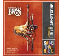 Canadian Brass Canadian Brass: Swing That Music - A Tribute to (CD) (US IMPORT)