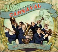 Canadian Brass - Carnaval