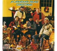 Canadian Brass Christmas