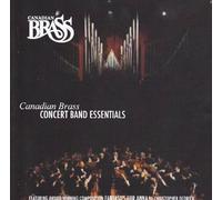 Canadian Brass - Concert Band Essentials