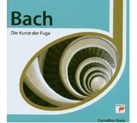 CANADIAN BRASS - ESPRIT/DIE KUNST DER FUGE CD NEW