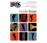 Canadian Brass - Inside Brass [DVD] [2007] [Region 1] [US Import] [NTSC]