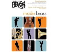 Canadian Brass - Canadian Brass Inside Brass [DVD] [Region 1] [NTSC]