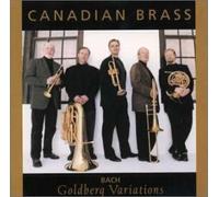 Canadian Brass - J. S. Bach-Goldberg Variations