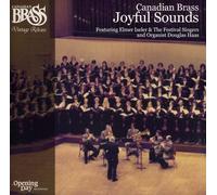 Canadian Brass - Joyful Sounds