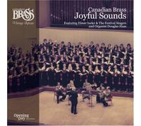 Canadian Brass - Joyful Sounds