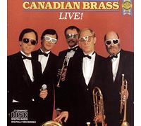 Canadian Brass - Live