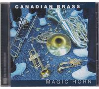 Canadian Brass - Magic Horn
