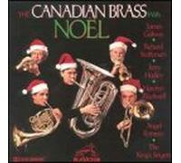 Canadian Brass - Noel [CASSETTE]