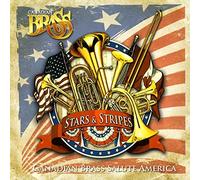 Canadian Brass - Stars & Stripes