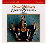 Canadian Brass - Strike Up the Band