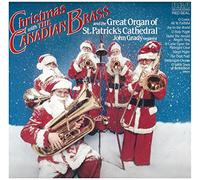 Canadian Brass - Xmas With [VINYL]