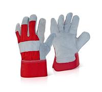 Canadian chrome glove