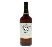 Canadian Club 1 L