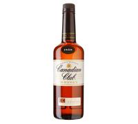 Canadian Club 1858 Original Whisky, 70 cl