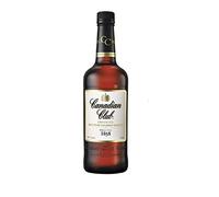 Canadian Club 1858 Premium Blended Whisky, 70cl