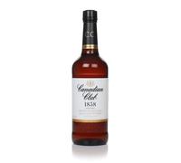 Canadian Club 6 Anos 0.70L