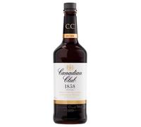 Canadian Club 6 Anos 0.70L