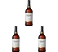 Canadian Club Blended Whisky 70 cl (Pack of 3)