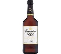 Canadian Club Canadian Whisky 70cl