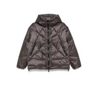 Canadian Club Eugenie puffer jacket - Black L-XL