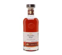 Canadian Club Invitation Series 15 Year Old Sherry Cask Canadian Whisky