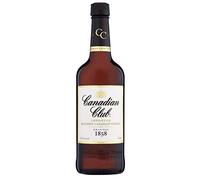 Canadian Club Whisky