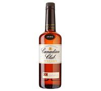 Canadian Club Whisky 70cl