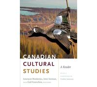 Canadian Cultural Studies: A Reader