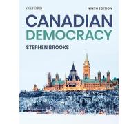 Canadian Democracy