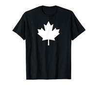 Canadian Flag Women Men Kids maple syrup Syrup Leaf Canada T-Shirt