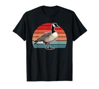Canadian Goose Goose Geese Canada T-Shirt