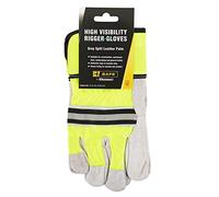 Canadian high visibility