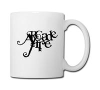 Canadian Indie Rock Band Arcade Fire Photo Mugs