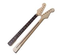Canadian Maple Suitable For ST Handle Guitar Handle Neck Rosewood Fingerboard Matte
