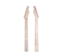 Canadian Maple Suitable For TL Handle 22-fret Electric Guitar Handle Neck Matte DIY Electric Guitar Handle