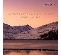 Canadian National Brass Project - Constellation