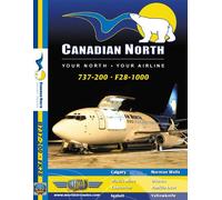 Canadian North